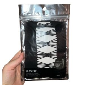 Over the knee sock Legwear